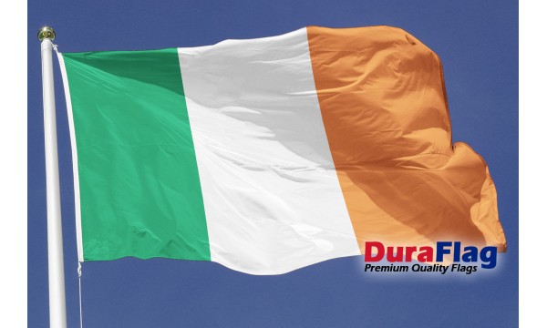 DuraFlag® Ireland (Eire) Premium Quality Flag